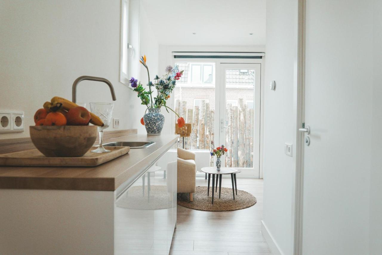 Tiny House Apartment Zandvoort