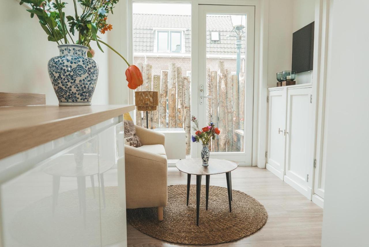 Apartment Tiny House *